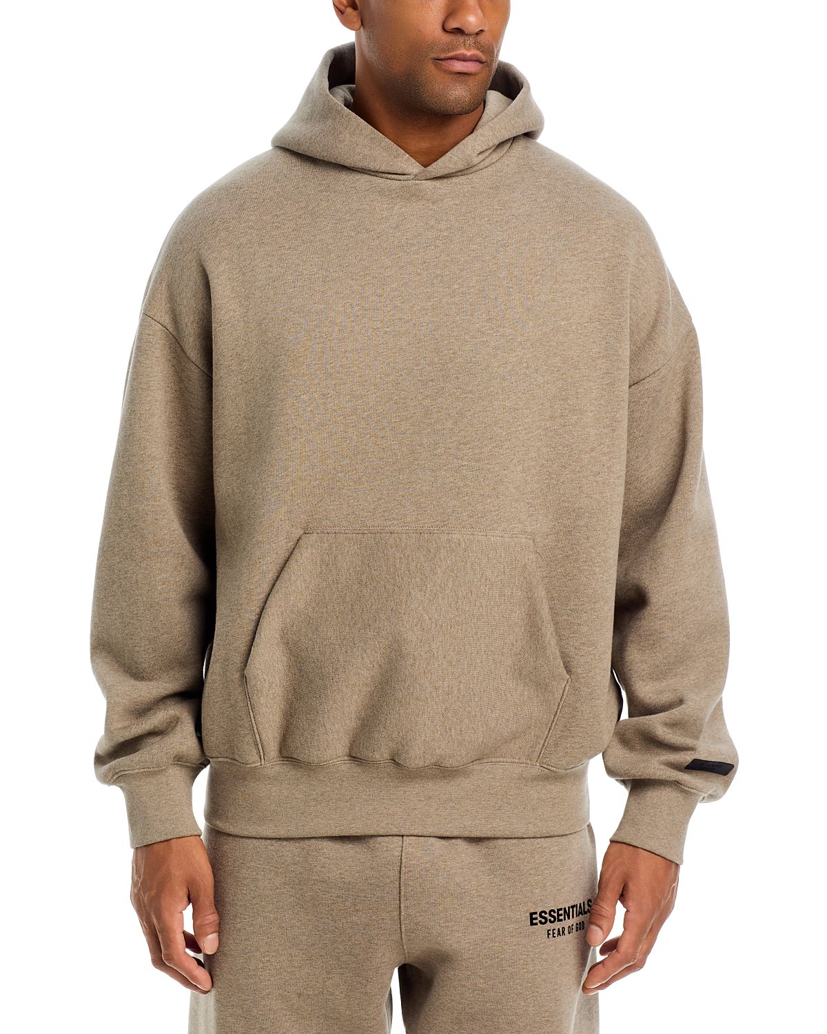 Fear of God Classic Fleece Hoodie
