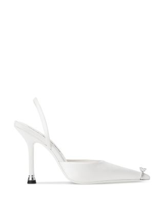 alexanderwang Women's Akilita 105 Slingback Pumps