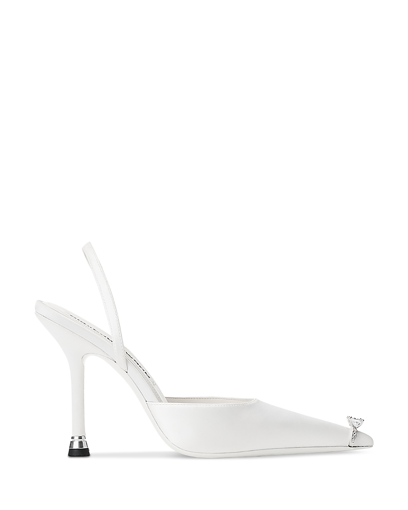 alexanderwang Women's Akilita 105 Slingback Pumps
