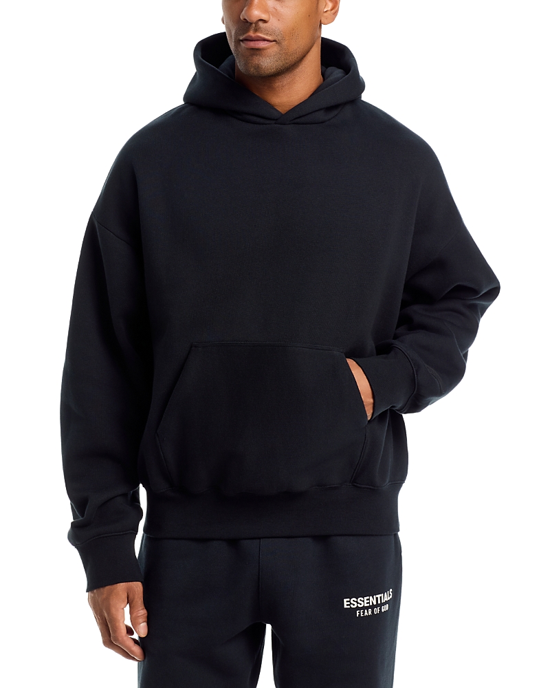 Fear of God Classic Fleece Hoodie