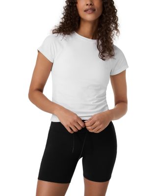 Vuori Short Sleeve Surge Seamless Tee