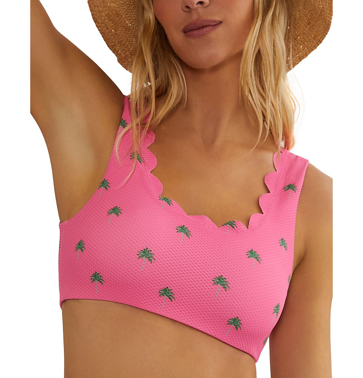 Beach Riot Madison Bikini Top