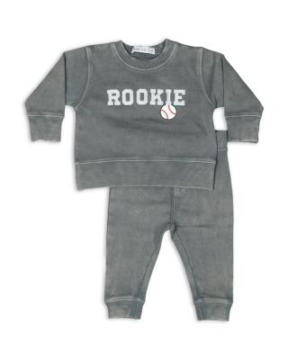 Boys' Rookie Top & Pants Set - Baby
