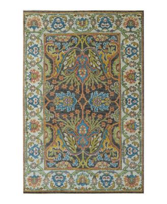 Bokara Rug Co Soho Bd046 Area Rug, 6' x 8'11"