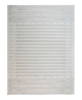Bokara Rug Co Moroccan Z1024 Area Rug, 9' x 12'