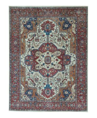 Bokara Rug Co Aryana Select Bakshahesh Area Rug, 9' x 11'10"
