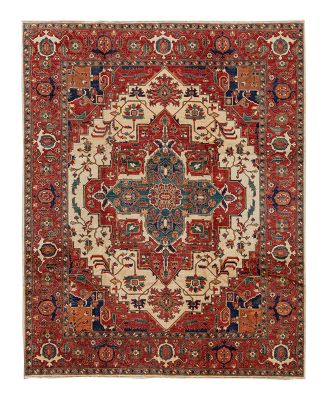 Bokara Rug Co Aryana Aryana Area Rug, 9'1" x 11'8"