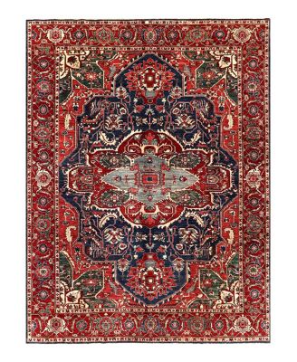 Bokara Rug Co Aryana Aryana Area Rug, 8'10" x 11'9"