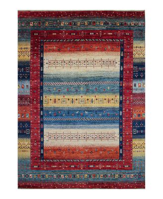 Bokara Rug Co Aryana Gabeh Area Rug, 8' x 11'4"