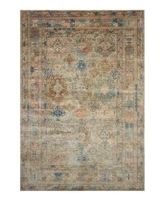 Bokara Rug Co Aryana Samarkand Area Rug, 6' x 8'10"
