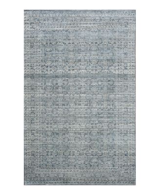 Bokara Rug Co Canterbury Silk Jdn05 Area Rug, 6' x 9'6"