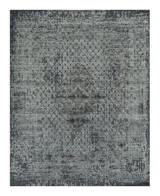 Bokara Rug Co Handloomed 1000 Opd01 Area Rug, 5'11" x 8'11"