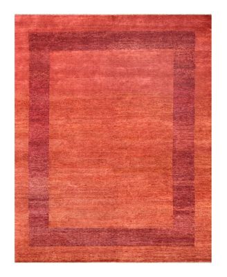 Bokara Rug Co King Gabeh Scg6B Area Rug, 8' x 9'8"