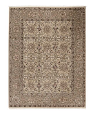 Bokara Rug Co Manchuria 4108 Shapur Area Rug, 8'9" x 11'9"