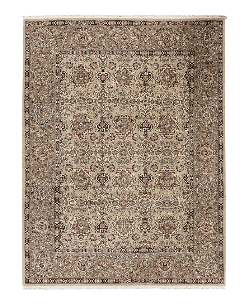 Bokara Rug Co Manchuria 4108 Shapur Area Rug, 8'9 x 11'9