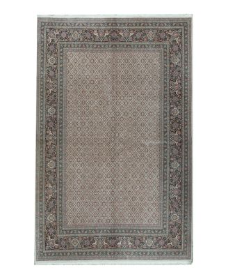 Bokara Rug Co Shah Quality 1950 Mahi All Over Area Rug, 5'9" x 8'9"