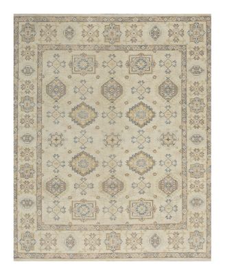 Bokara Rug Co Ziegler 1900 Ev-26Aba Area Rug, 8' x 9'11"