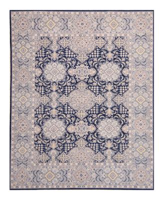Bokara Rug Co Ziegler 2000 8659 Area Rug, 7'10" x 9'8"