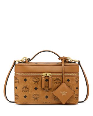 Visetos Canvas Vanity Case