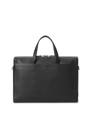 Canfield Leather Briefcase