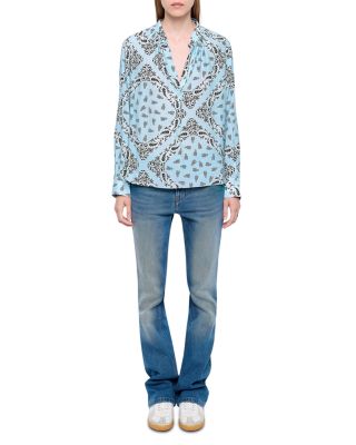 Tink Soft Bandana Top