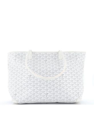 MM Artois Tote Coated Canvas