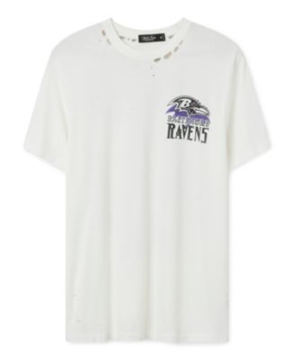 Unisex Baltimore Ravens City Series Vintage Tee