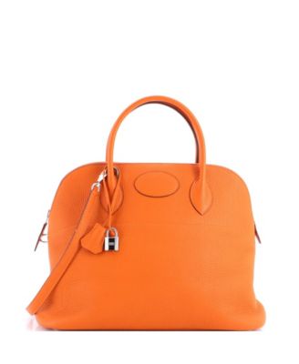 35 Bolide Bag Clemence