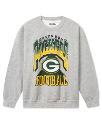  Unisex NFL Green Bay Packers All Pro Crew Fleece