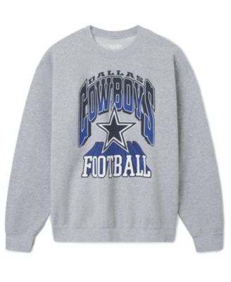 Unisex NFL Dallas Cowboys All Pro Crew Fleece