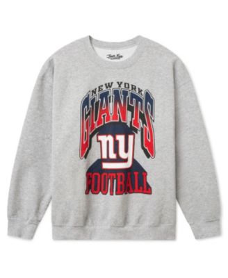  Unisex NFL New York Giants All Pro Crew Fleece