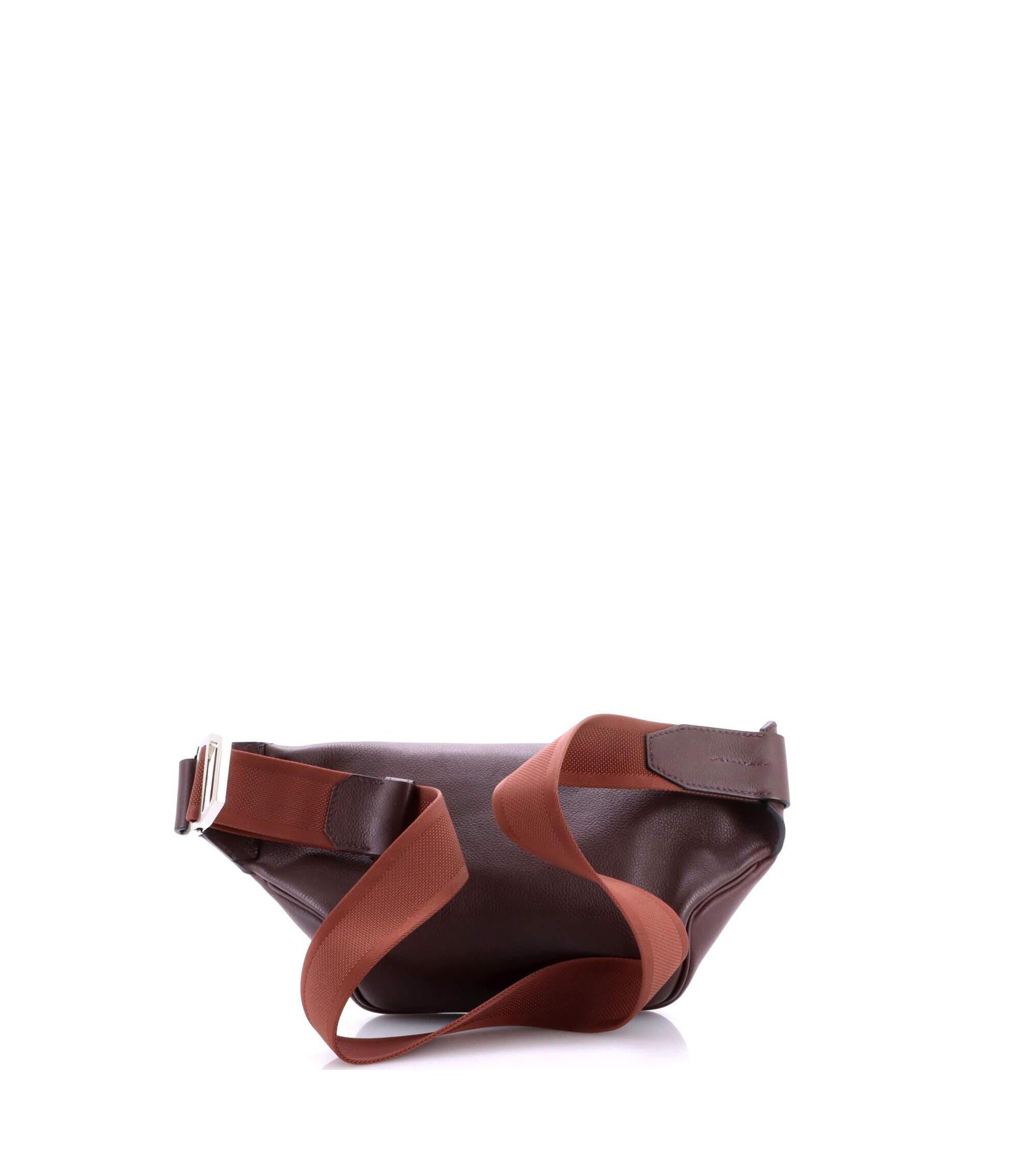 PM Cityslide Belt Bag Evercolor — Image 7