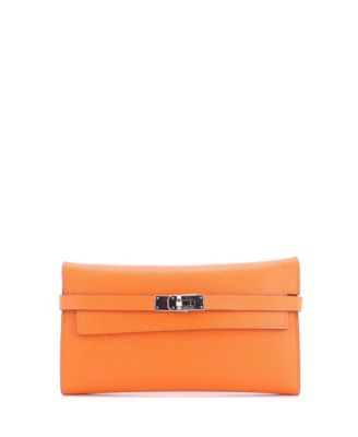 Long Kelly Wallet Epsom