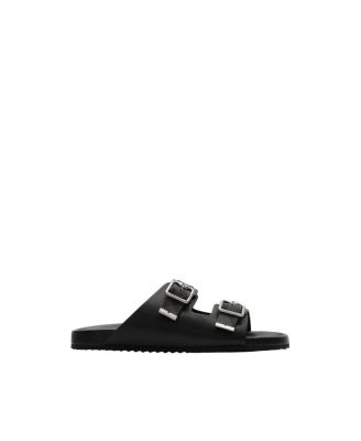  Men's Leather Urchin Sandals
