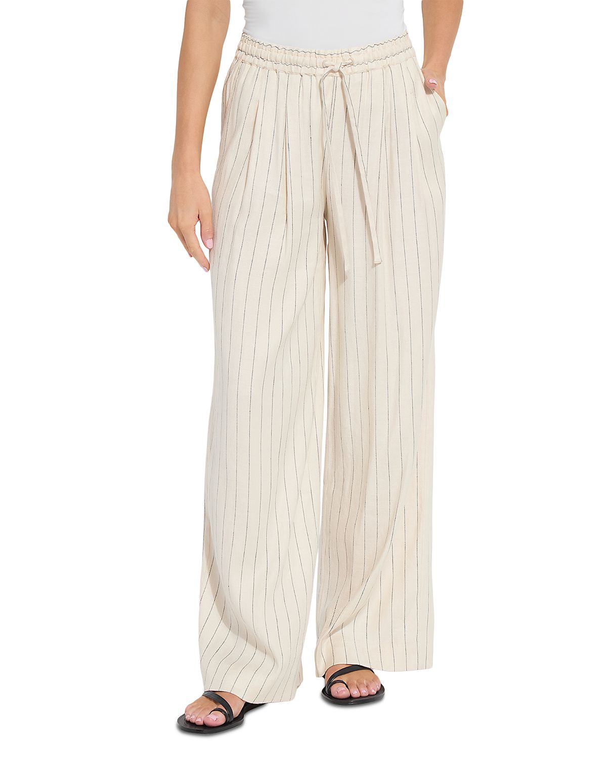 Lysse Iria Drawstring Pants