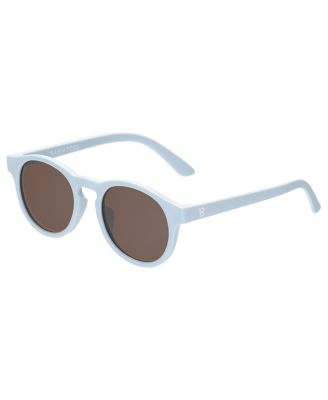 Keyhole with Amber Lenses Sunglasses