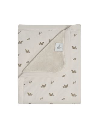  Unisex Blanket - Baby