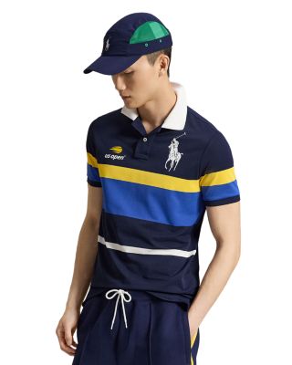 US Open Performance Polo Shirt