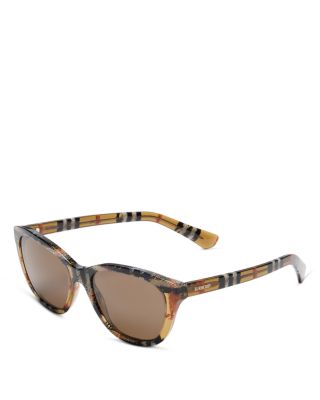Rectangular Sunglasses, 54mm