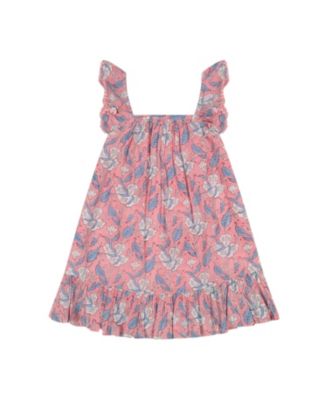 Girls' Mini Eva Dress - Little Kid, Big Kid