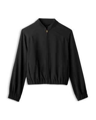 Mirage Zip Front Jacket - thumbnail 5