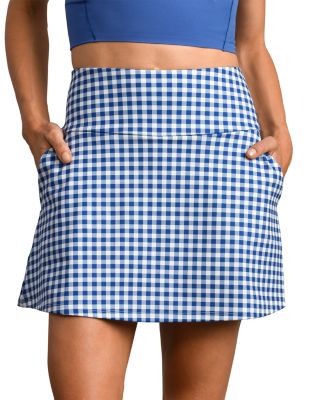 Course to Court Skort - thumbnail 4