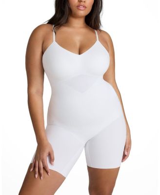  Low Back Bodysuit