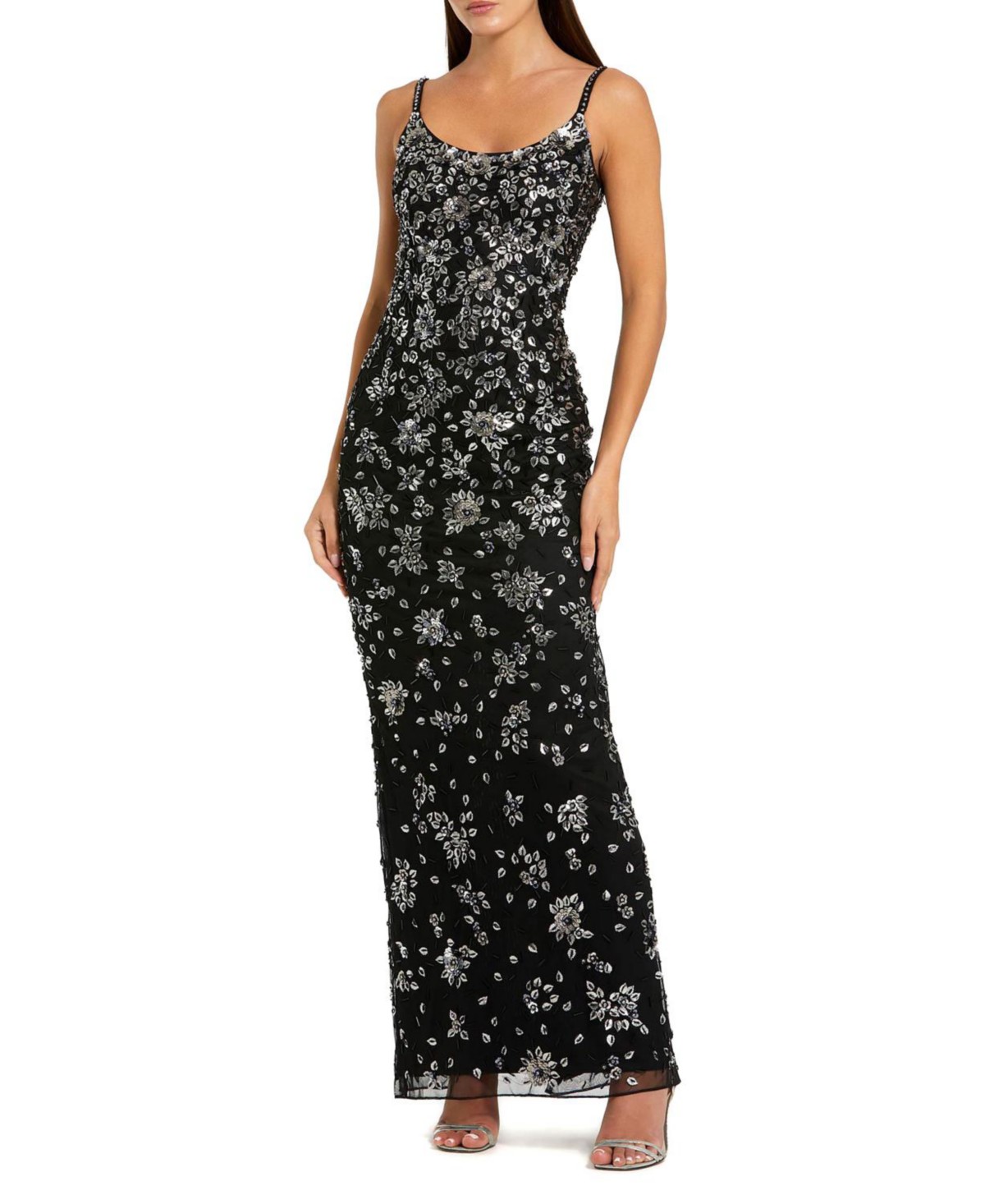 Toteme Evening tank dress 