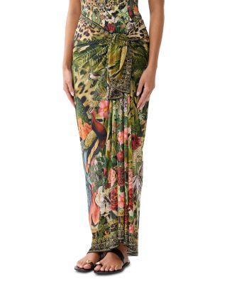 Multi Wear Long Sarong