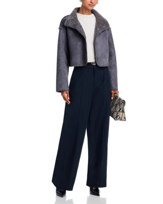 Esme Long Sleeve Jacket - thumbnail 2