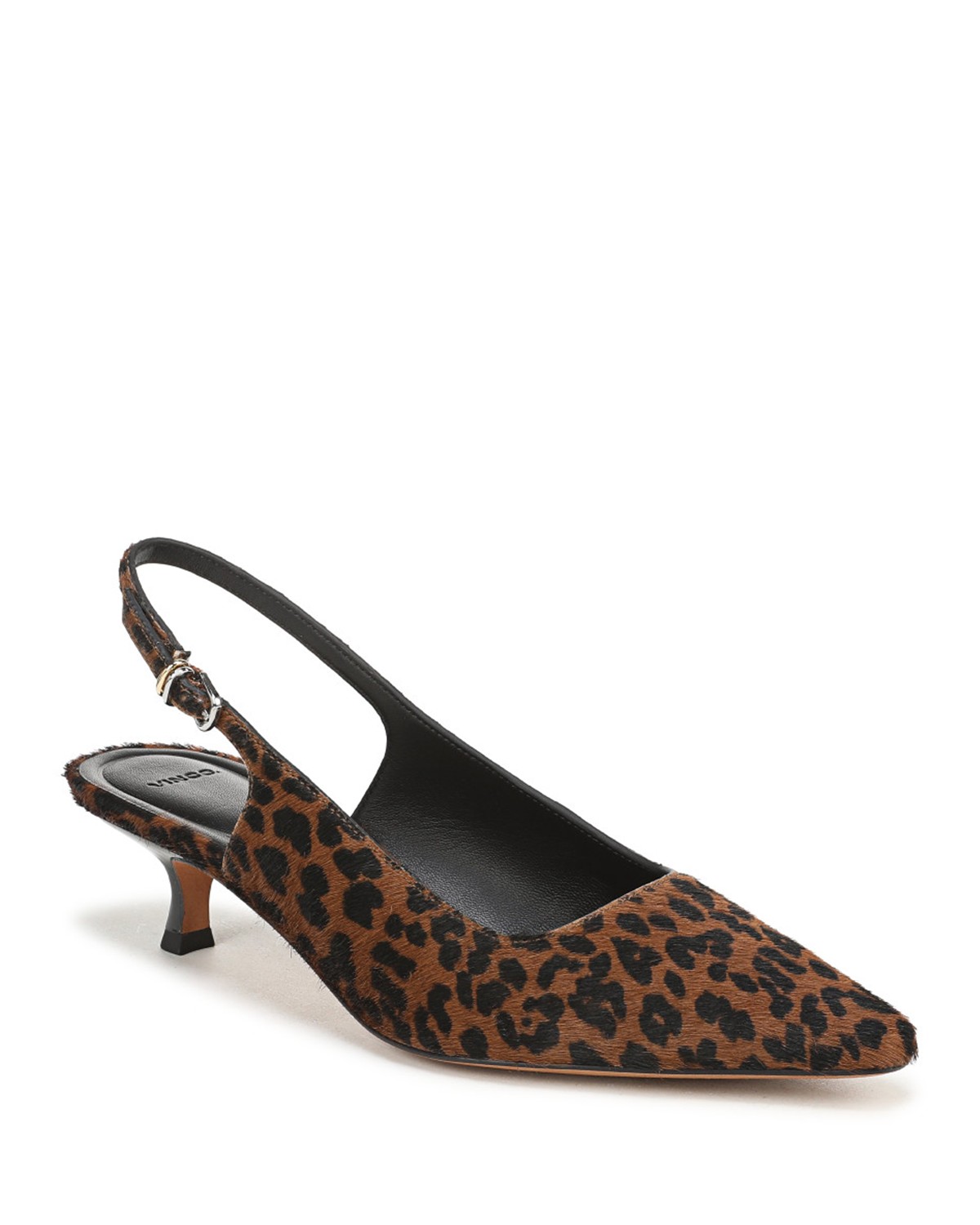 Women's Sabra II Slingback Pumps