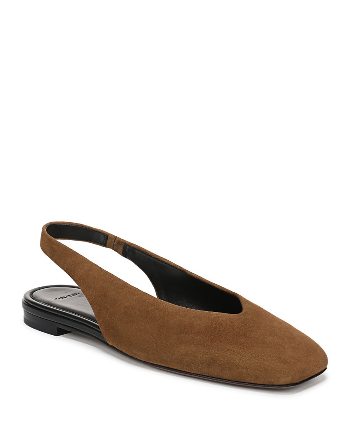 Vince Women's Darlina Slingback Flats