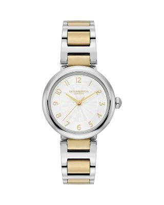 Pembroke Quartz Slim Watch, 30mm