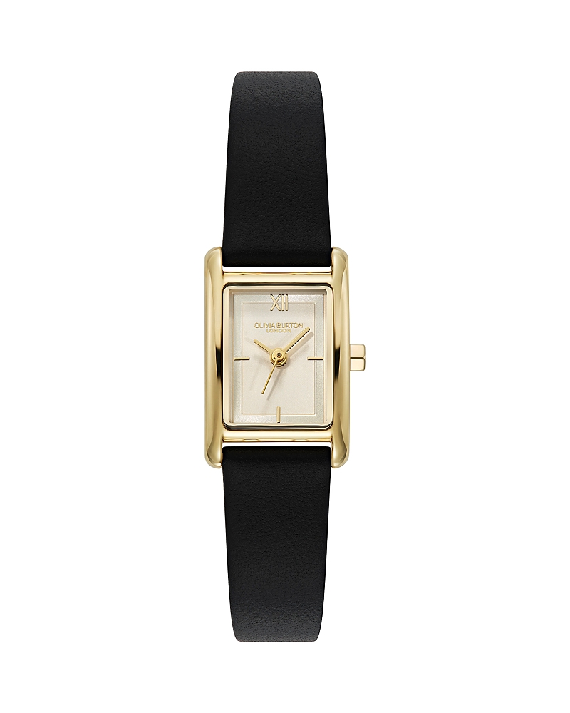 Olivia Burton Mini Grove Watch, 16mm x 20mm